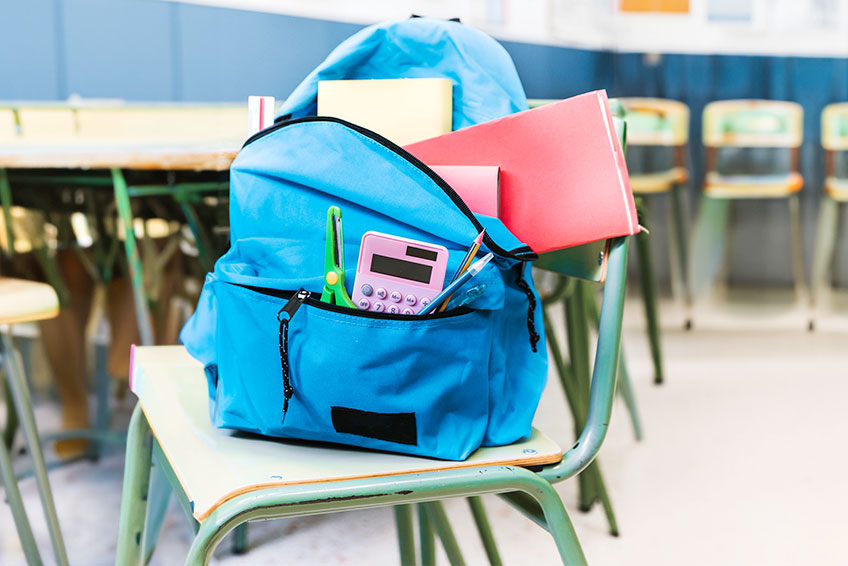 5 tips para sobrevivir al regreso a clases (sin perder la calma)