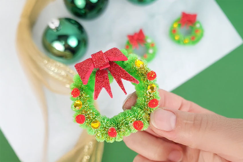 Navidad hecha a mano: 5 ideas creativas para decorar con niños