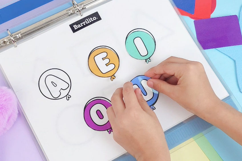 Cómo planear tu año con plantillas descargables