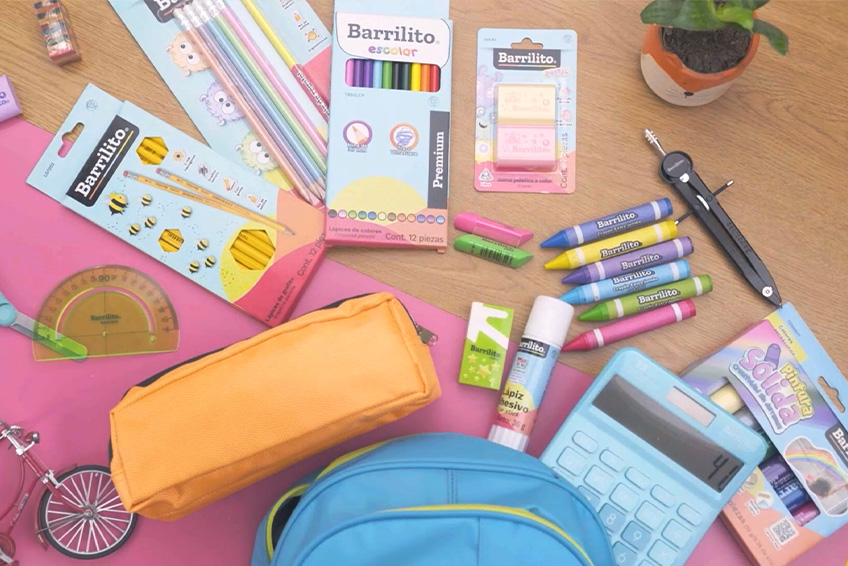 Regreso a la rutina escolar: 7 días para preparar a los peques sin prisas 