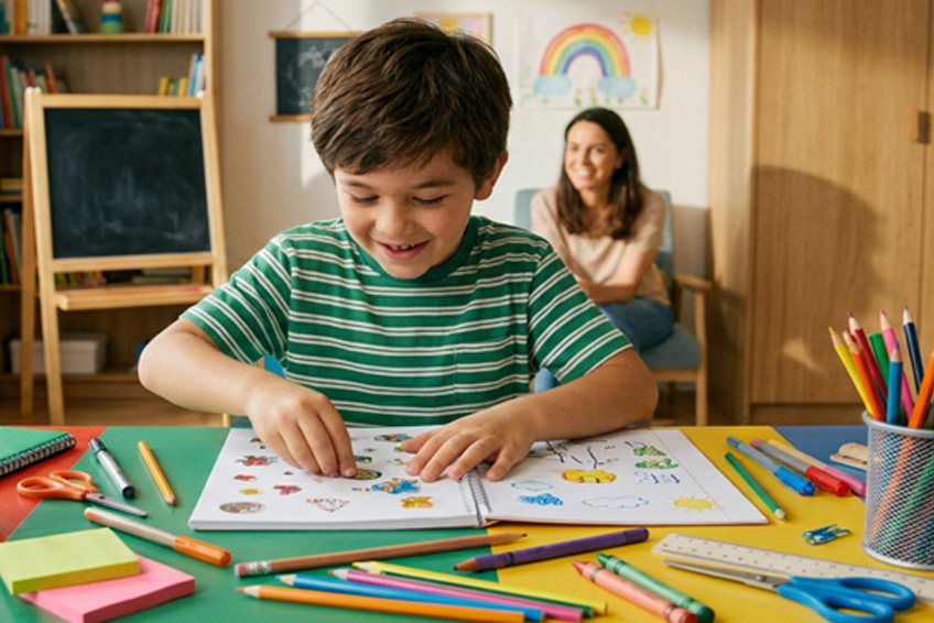 Decora tus útiles para el regreso a clases: ideas fáciles y bonitas 