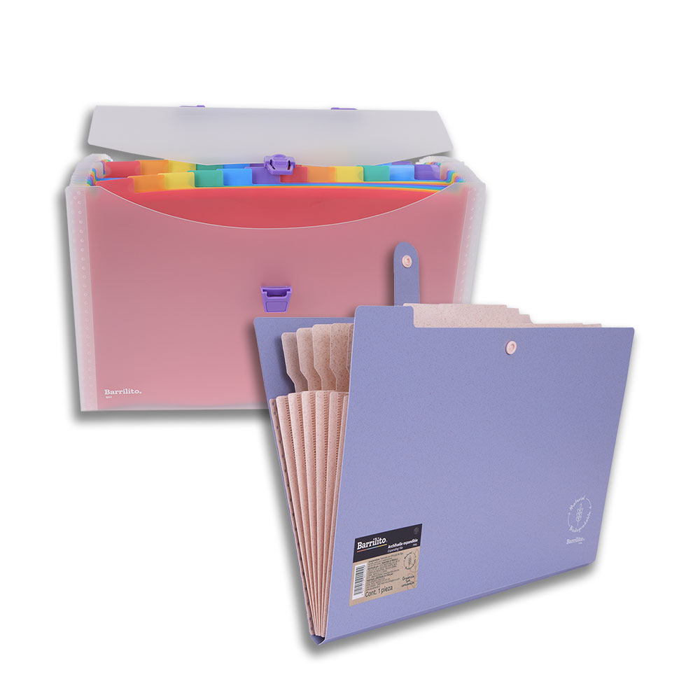 Archivo y Organización