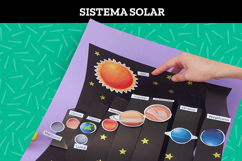 Sistema solar
