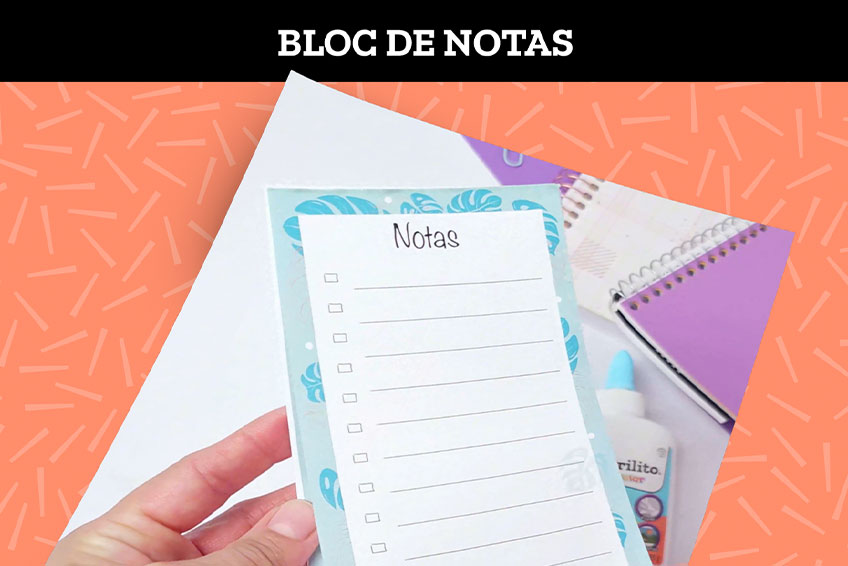 Bloc de notas