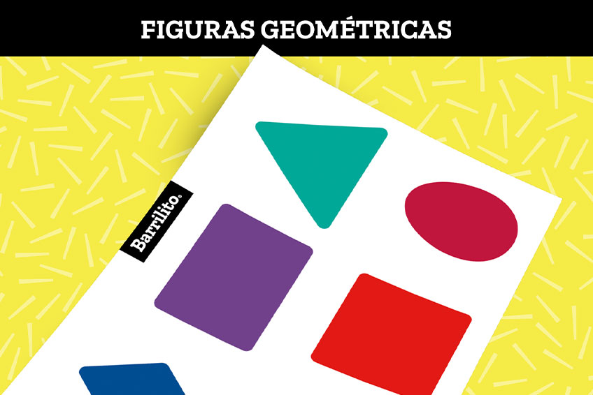 Figuras geométricas