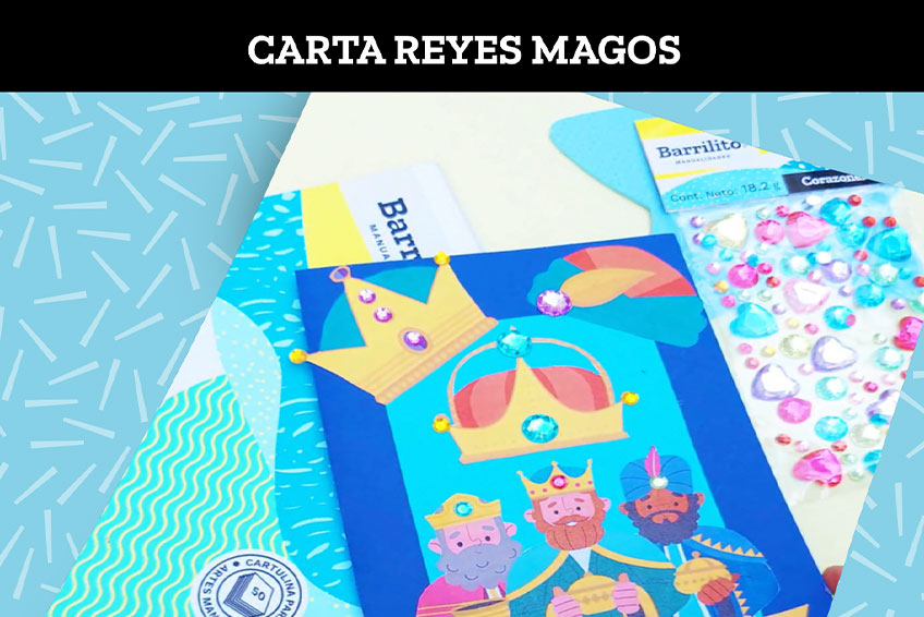 Carta a los reyes