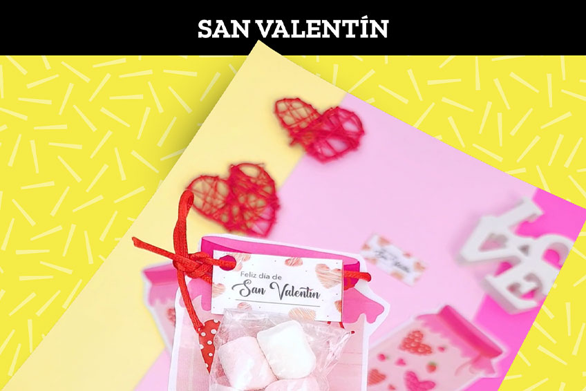 San Valentín