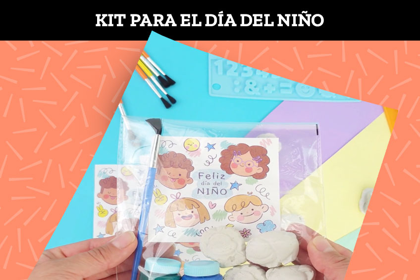 Kit día del niño