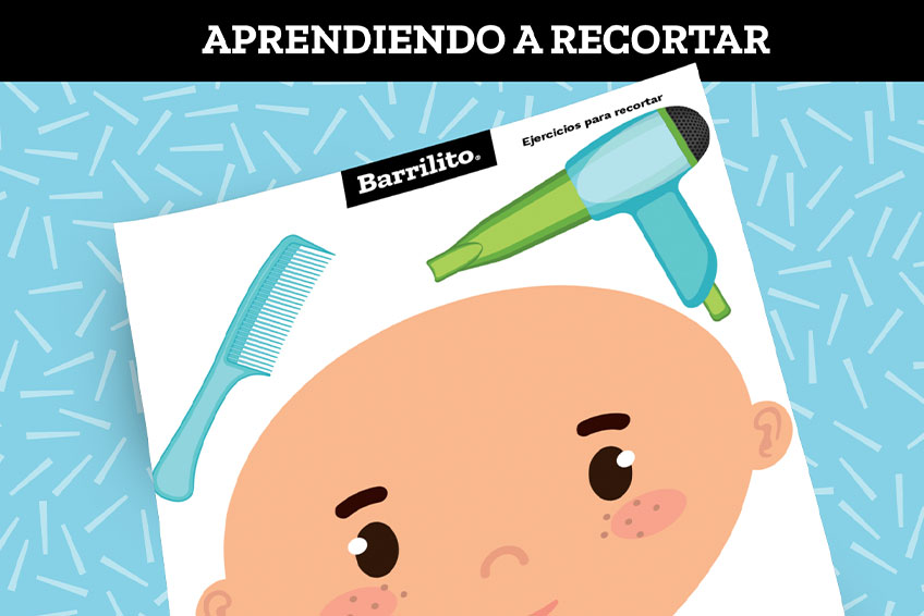 Ejercicio para recortar