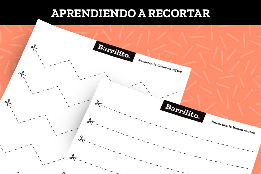 Ejercicios para recortar