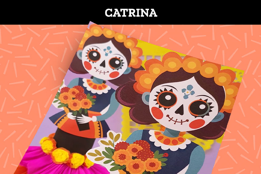 Catrina