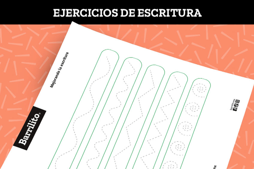 Mejorando la escritura