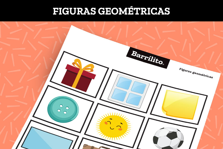 Figuras geométricas
