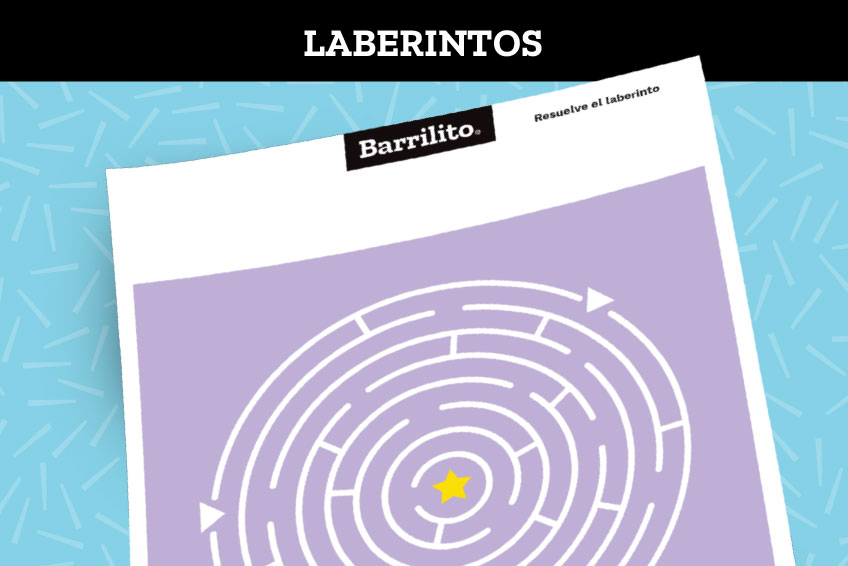 Laberinto