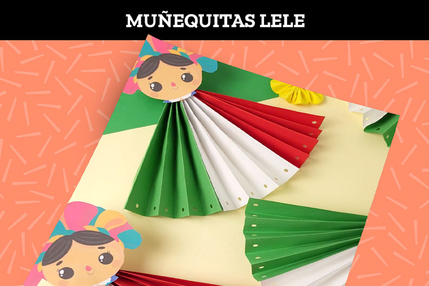 Muñequita lele