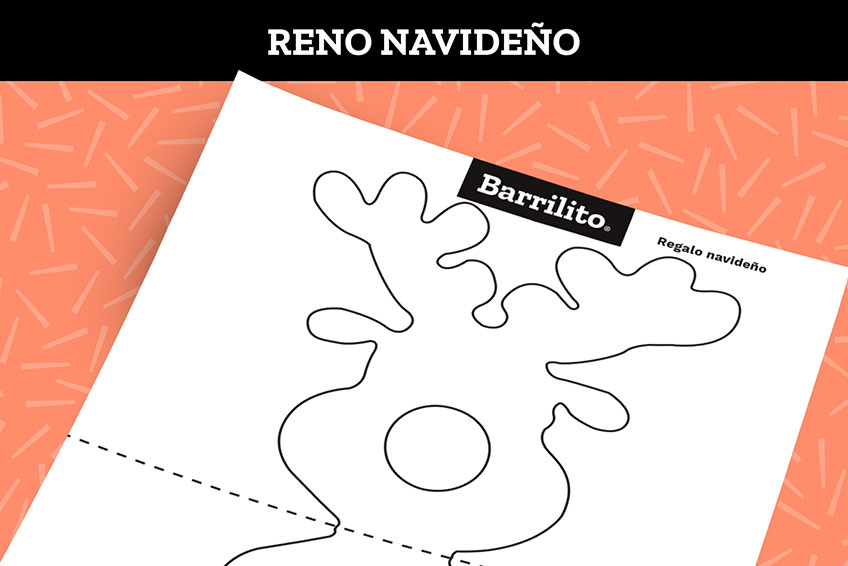 Reno navideño