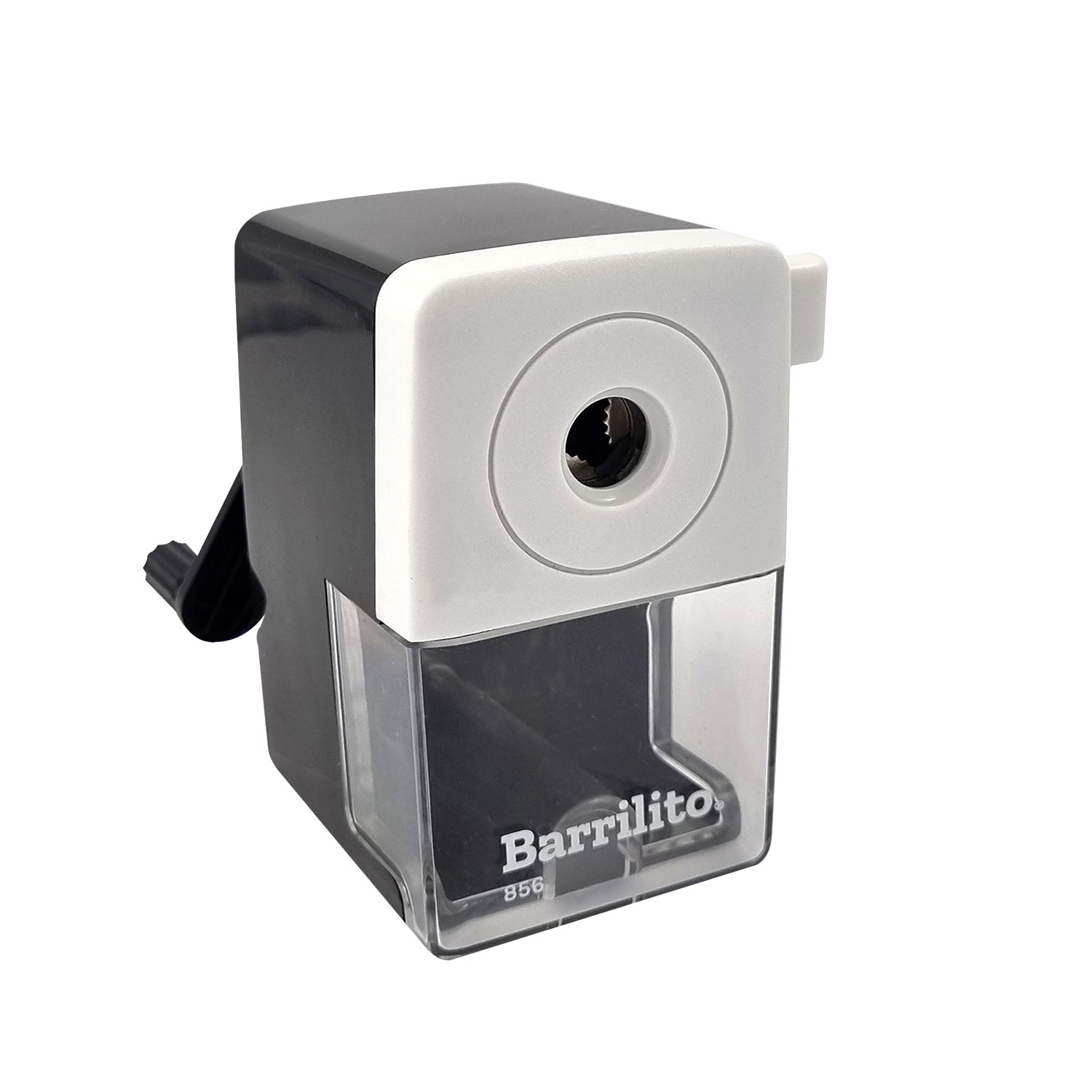 Sacapuntas Semiautomático Manual 856