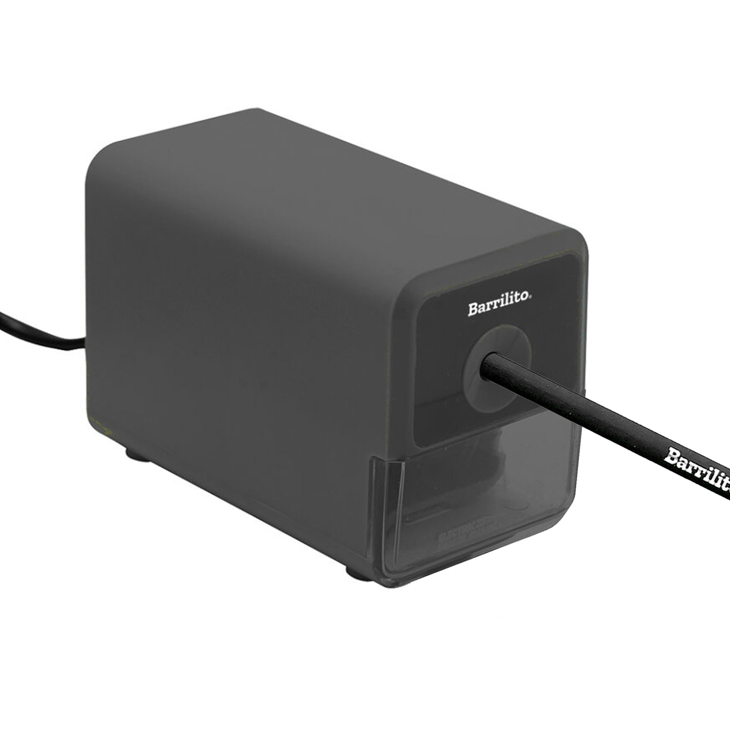 Sacapuntas eléctrico 860