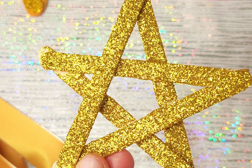 Adornos navideños: Una forma divertida para crear con tus hijos