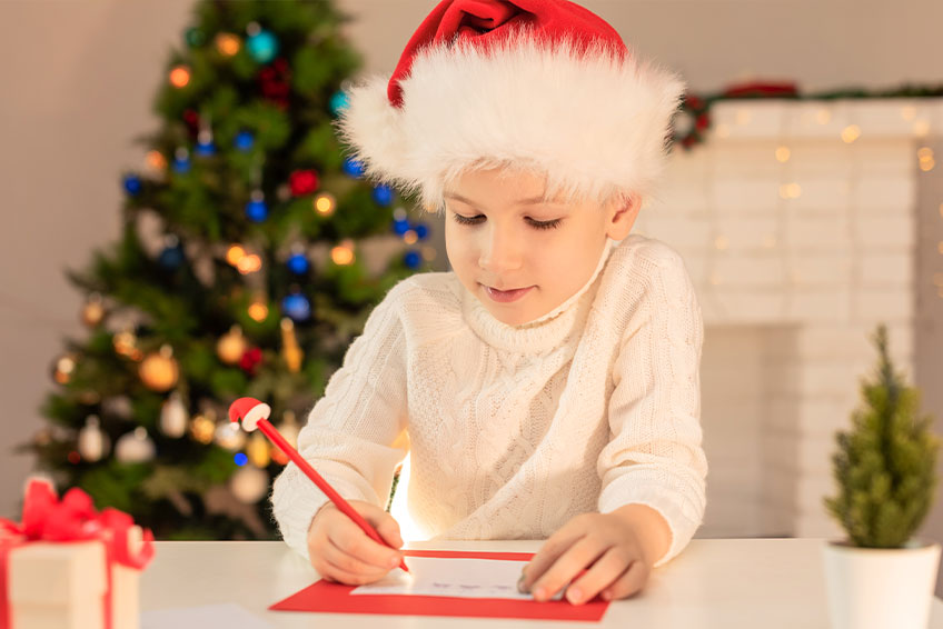 Haz Magia con una Carta a los Reyes Magos, Personalizada y Súper Creativa