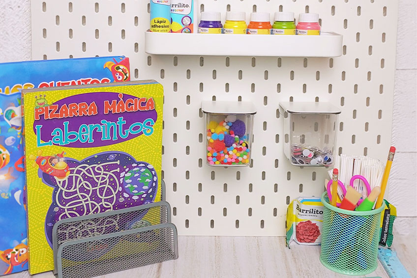 Renueva el Espacio de tus Peques y Potencia su Creatividad