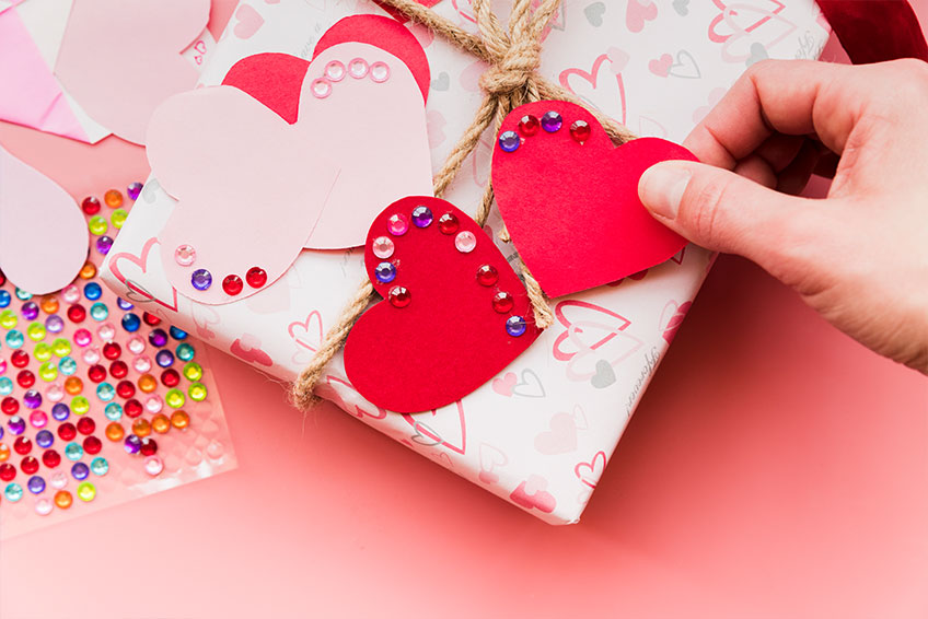 Ideas de Manualidades para San Valentín: Fáciles y Divertidas para los Pequeños