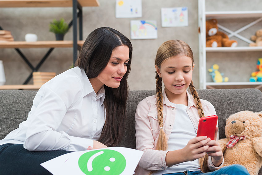 Cómo Ayudar a los Niños a Comunicarse Mejor: Consejos para Padres y Maestros