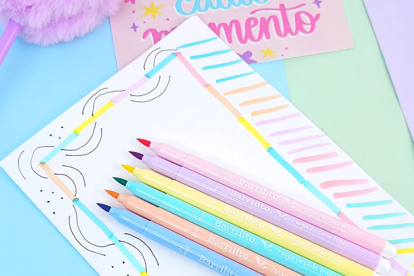 Introducción al Lettering: Lo que necesitas para empezar