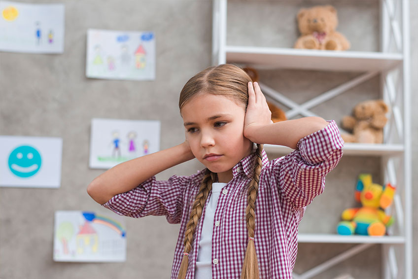 Técnicas para ayudar a los niños a manejar la frustración