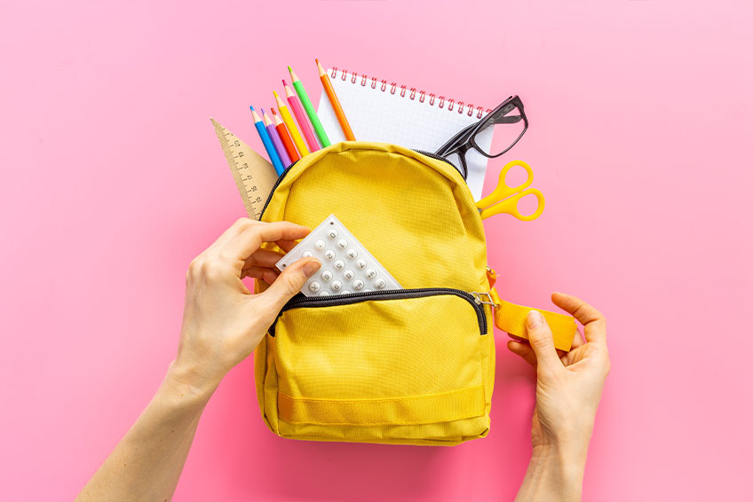 Cómo enseñar a los niños a usar sus materiales de forma responsable (y que duren más)