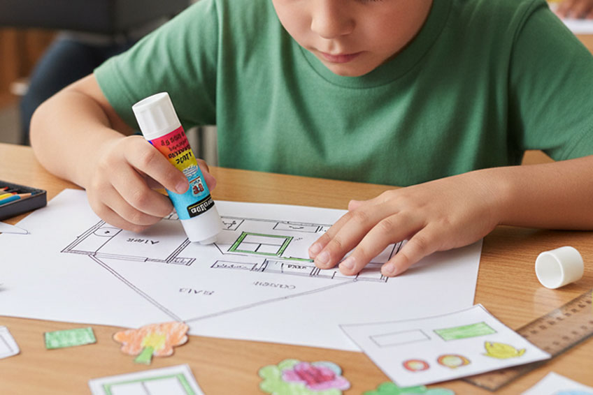 Aprendizaje activo en primaria: 2 mini-proyectos para que aprendan haciendo
