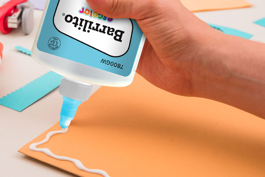 Manualidades: algo que aprendiste de niño y no deberías olvidar nunca