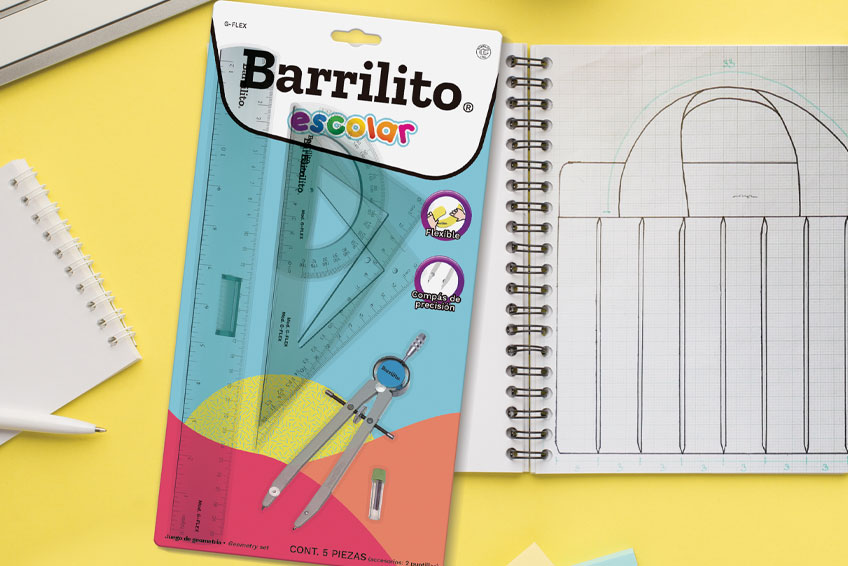 Juego de geometría para potenciar el aprendizaje de tus hijos
