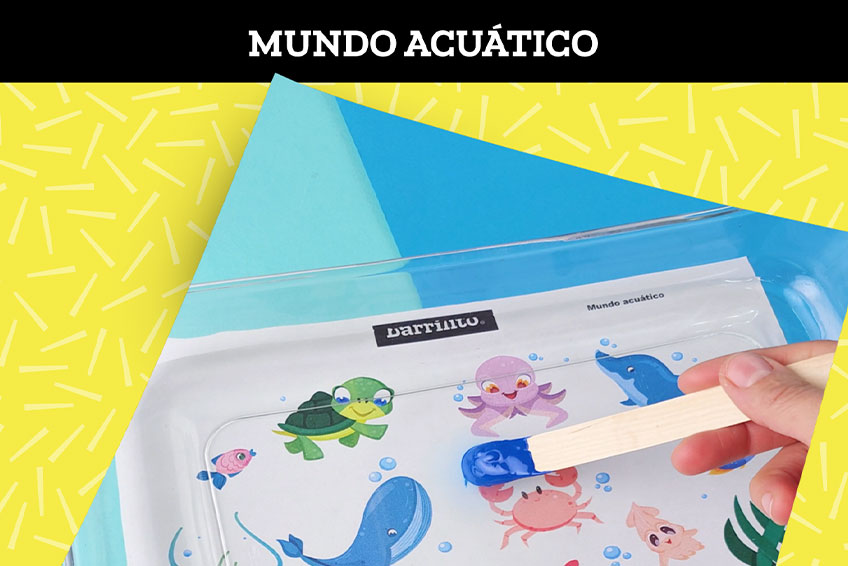 Mundo acuático