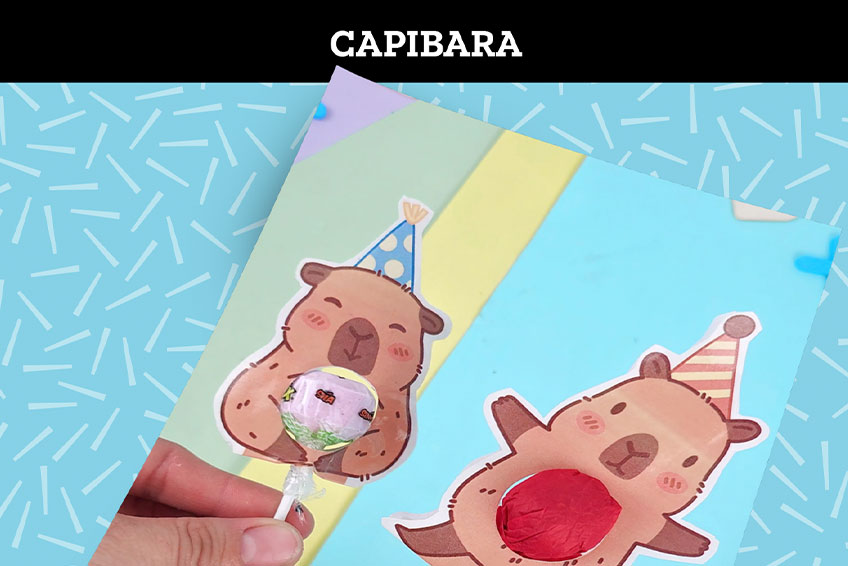 Capibara