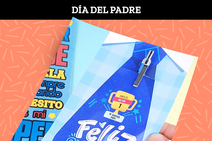 Día del padre