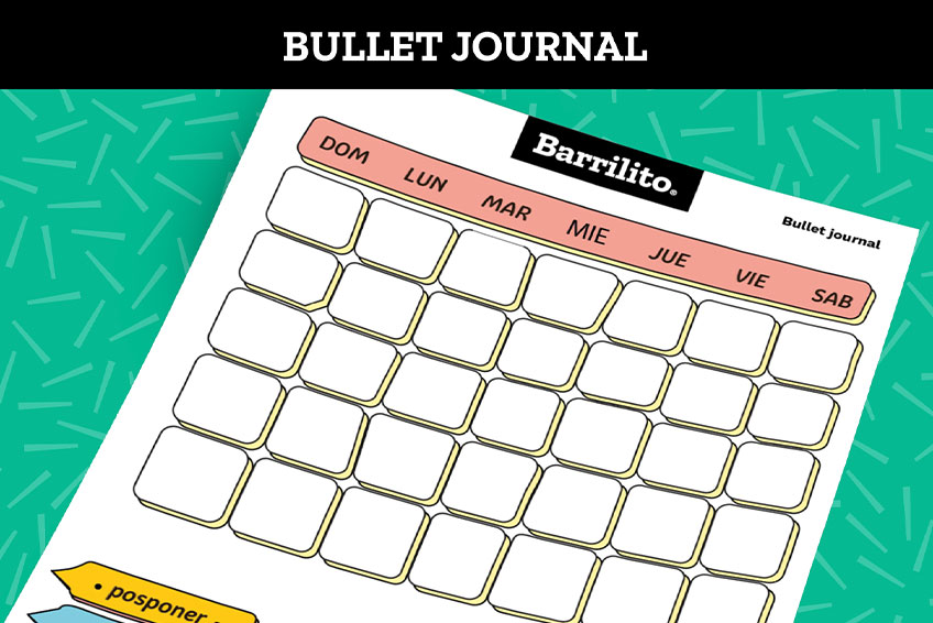 Bullet Journal
