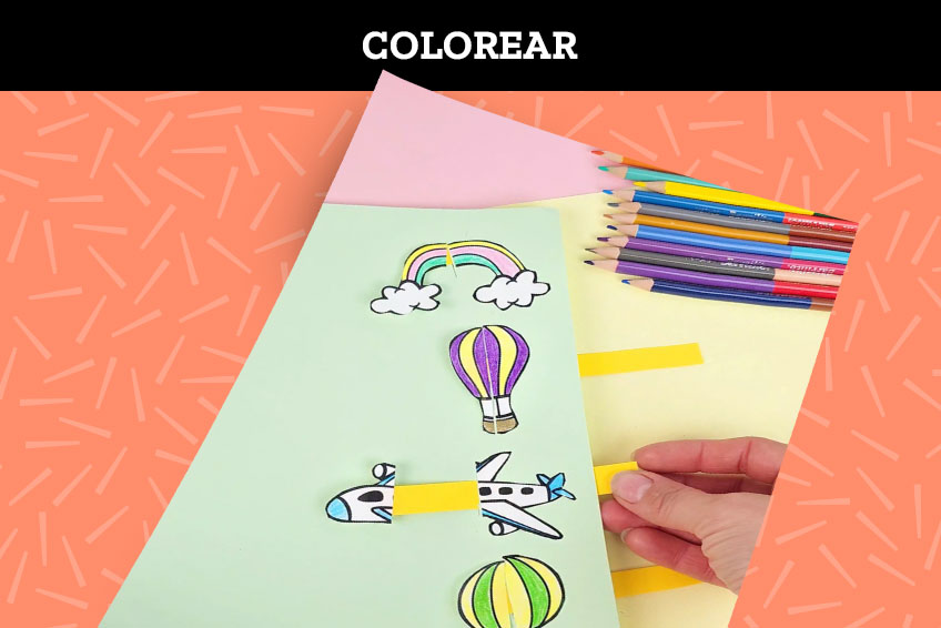 Coloreando