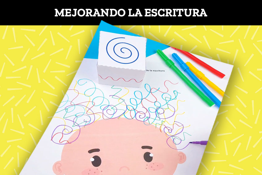 Mejorando la escritura