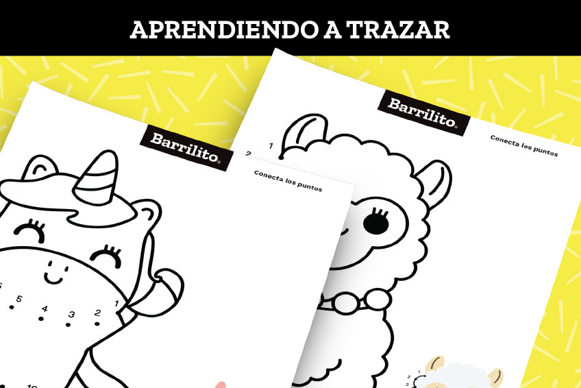 Aprendiendo a trazar