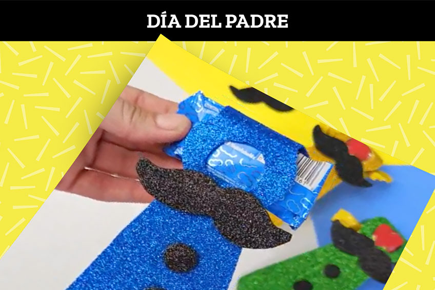 Regalo para papá