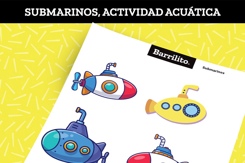 Submarinos